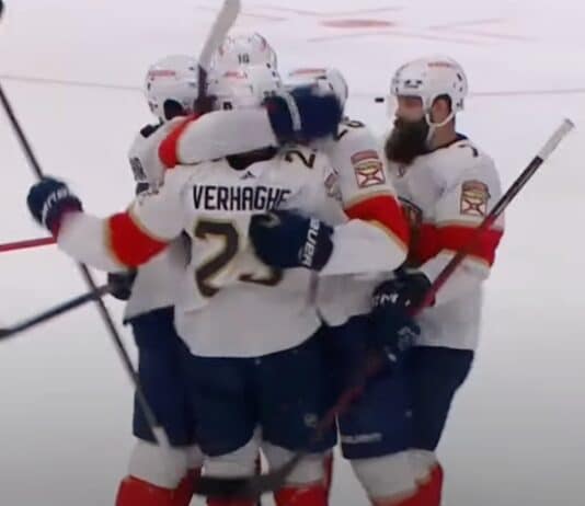 Aleksander Barkov