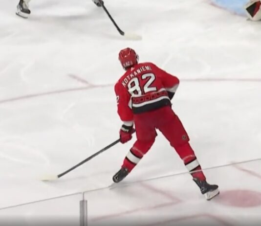 Jesperi Kotkaniemi