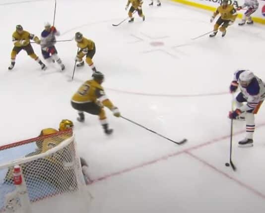 Leon Draisaitl