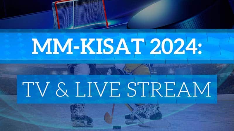 MM 2024 tv televisiointi live stream
