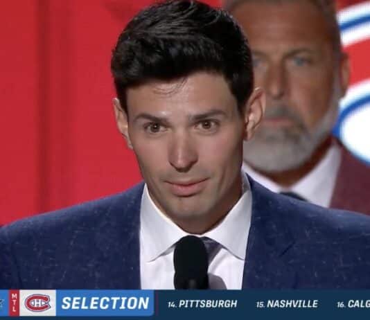 Carey Price