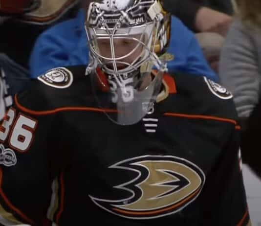 John Gibson