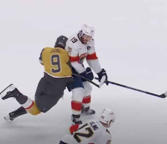 Matthew Tkachuk