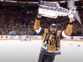 Vegas Golden Knights