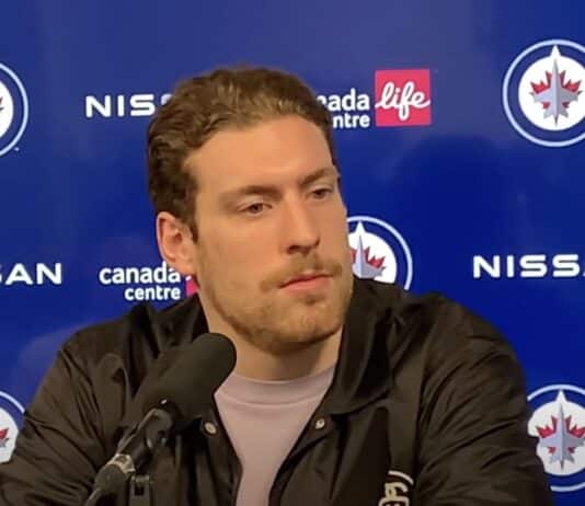 Winnipeg Jets