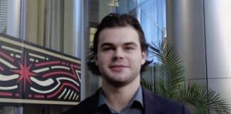 Alex DeBrincat