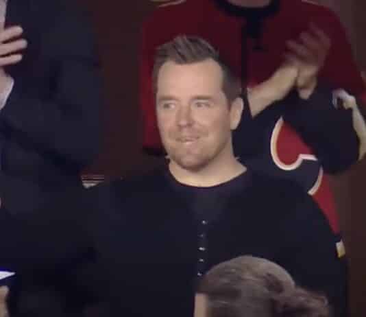 Calgary Flames