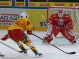 Aleksi Saarela