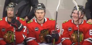 Connor Bedard