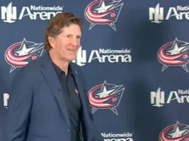 Mike Babcock