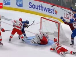Artturi Lehkonen Mikko Rantanen