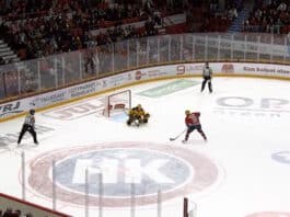 Kristian Vesalainen HIFK