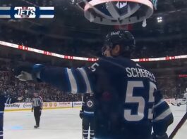 Mark Scheifele
