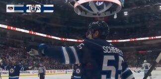 Mark Scheifele