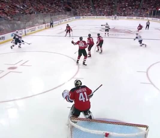 Niko Mikkola Florida New Jersey