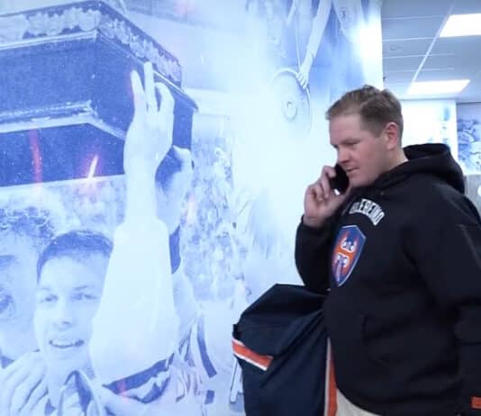 Petri Kontiola Tappara sopimus