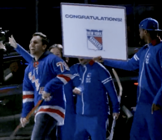 Rangers