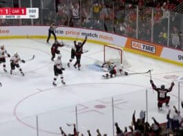 Teuvo Teräväinen Carolina Hurricanes - Pallomeri.net