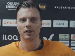 Trevor Mingoian
