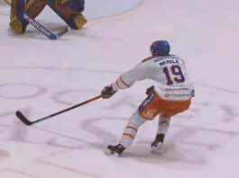 Waltteri Merelä Tampa Bay Tappara