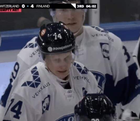 Antti Suomela
