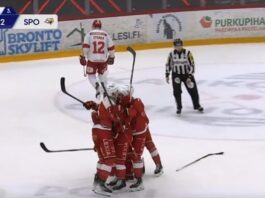 Ässät Porissa