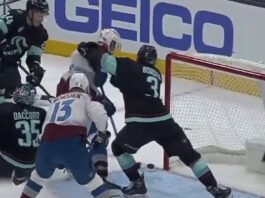 Mikko Rantanen