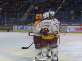 Sami Vatanen Geneve-Servette NLA