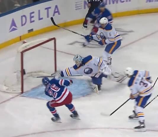 Ukko-Pekka Luukkonen mailatorjunta