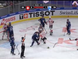 EHT Ruben Rafkin tappelu