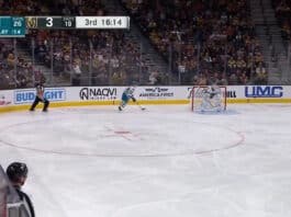 Mikael Granlund Kaapo Kähkönen San Jose Sharks NHL