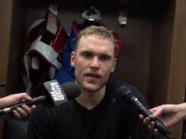 Mikko Rantasen Mikko Rantanen Ismo Lehkonen