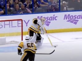 Tristan Jarry