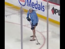 Ville Heinola Winnipeg