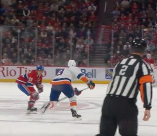 Brendan Gallagher
