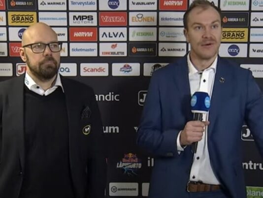 Mikko Heiskanen