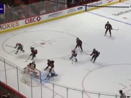 Mikko Rantanen Colorado-Ottawa