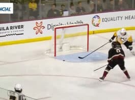 Oma maali Pittsburgh Penguins Malkin