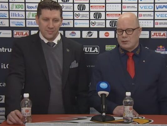 Risto Dufva