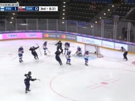 U18 tyttöleijonat MM-kisat