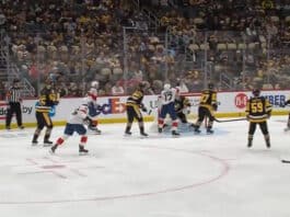 Anton Lundell Florida Pittsburgh