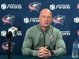 Jarmo Kekäläinen Columbus