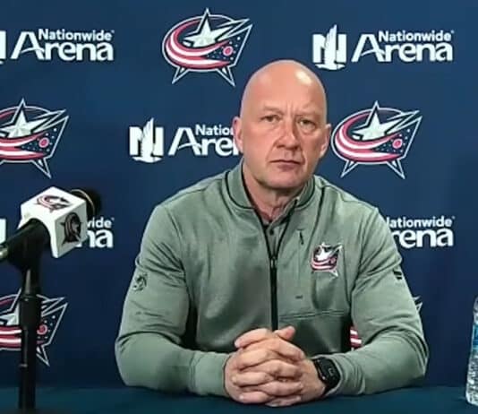 Jarmo Kekäläinen Columbus
