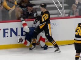 Jesse Puljujärvi Matthew Tkachuk