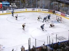 Joakim Kemell Milwaukee AHL