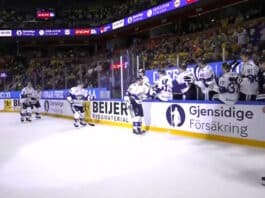 Leijonat EHT Pekka Jormakka