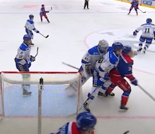 Olli Palolaa Leksand