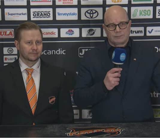 Risto Dufva Sport