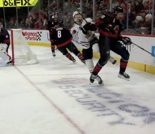 Sebastian Aho