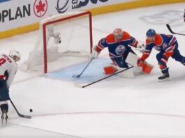 Alexander Ovechkin
